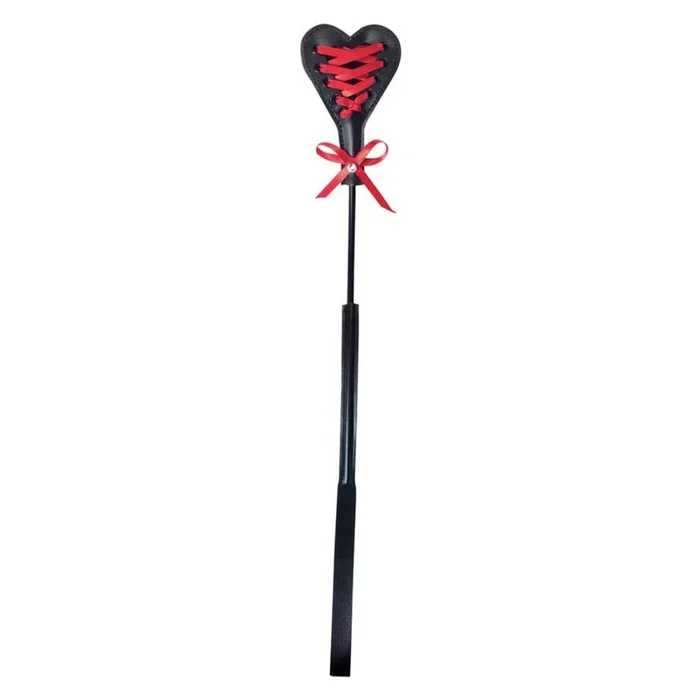 Sex & Mischief Heart Beat Crop