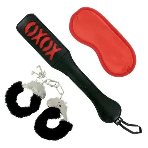 Sex & Mischief Sweet Punishment Set