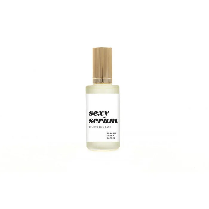 Sexy Serum Sex Oil