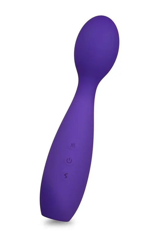 Sexy Things Velvet High Wand Vibrator