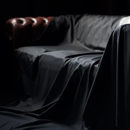 Sheets of San Francisco Fluidproof Throw