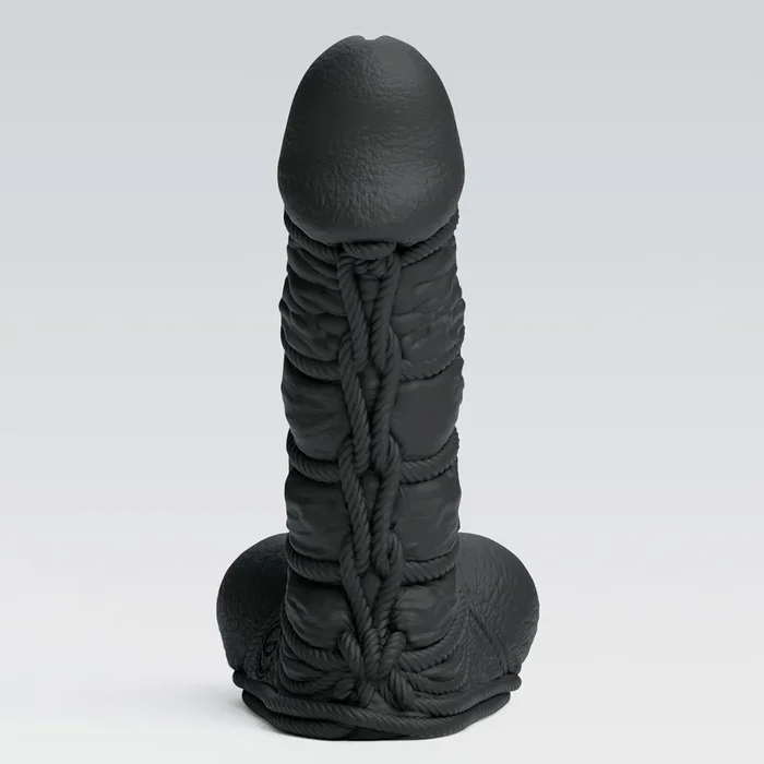 SHIBARI DILDO – 5 SIZES