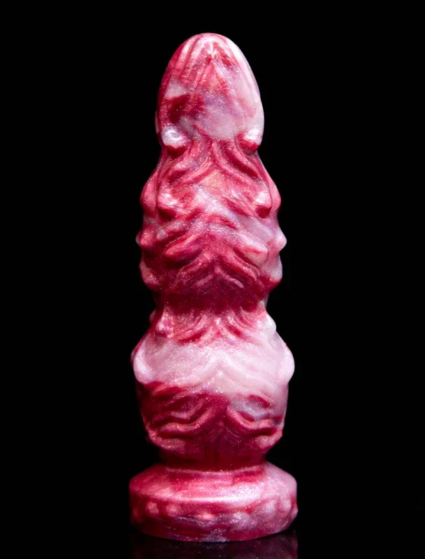 Shimmer the Fae Fantasy Dildo
