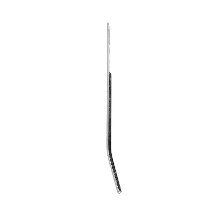 Shots Ouch Urethral Stainless Steel Dilator – 6mm