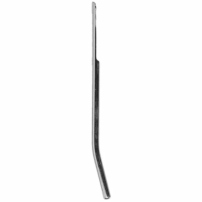 Shots Toys Ouch! Smooth Steel Urethral Dilator