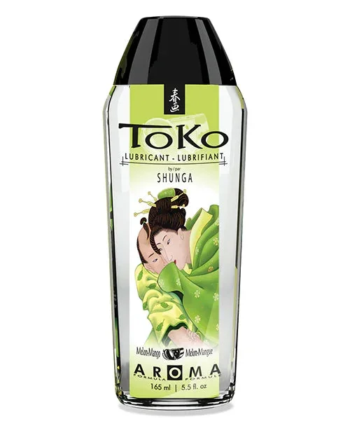 Shunga Toko Aroma Flavoured Lubricants