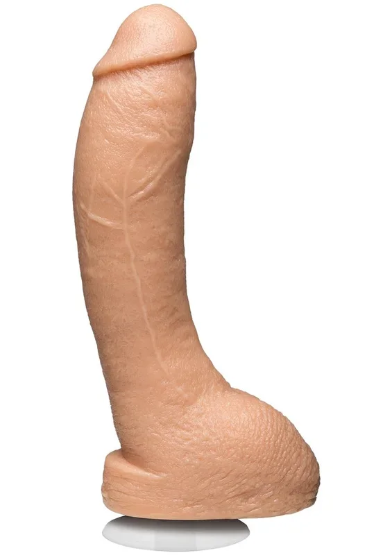 Signature Cocks Jeff Stryker Dildo
