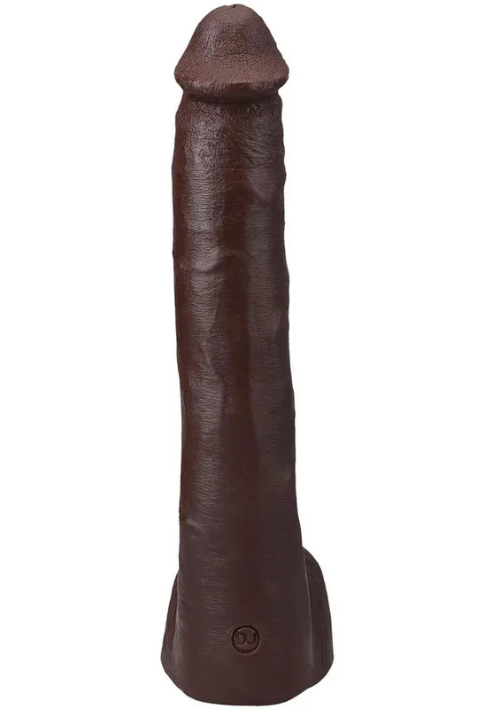 Signature Cocks Ultraskyn Pressure Dildo with Removable Suction Cup