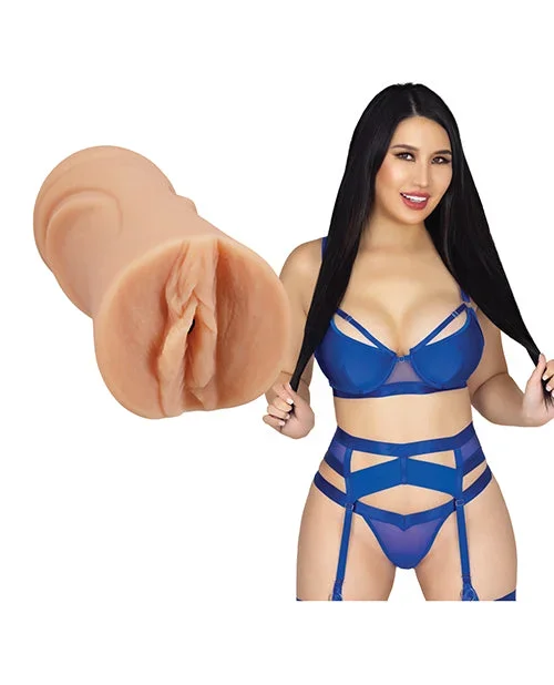 Signature Strokers – Suki Sin