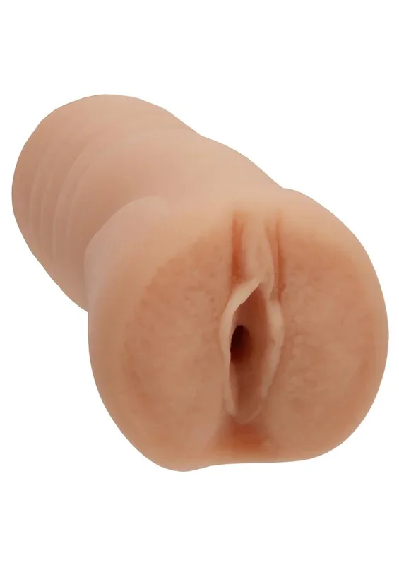 Signature Strokers Blair Williams Ultraskyn Pocket Masturbator – Pussy