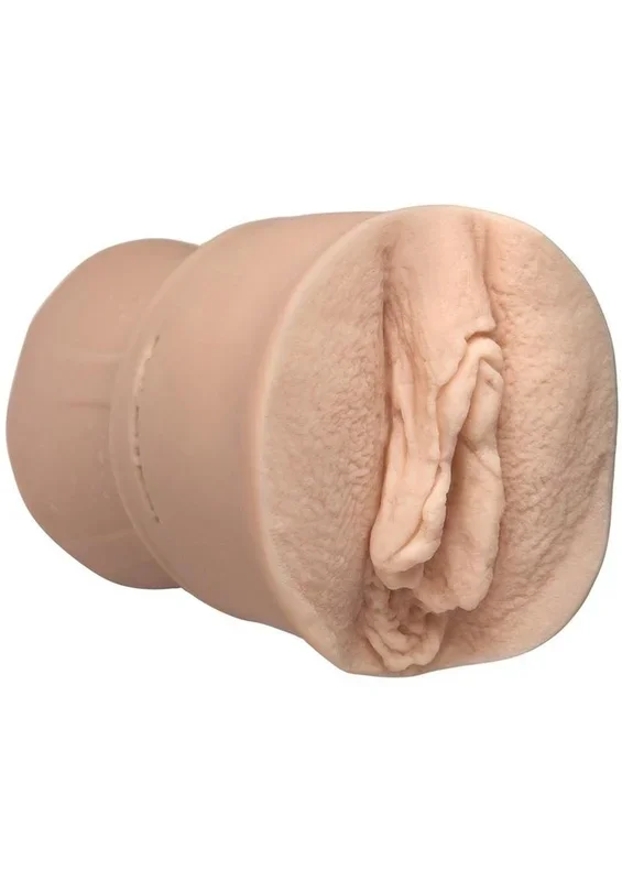 Signature Strokers Lily Lebeau Ultraskyn Masturbator – Pussy