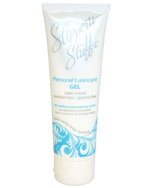 Slippery Stuff Gel – 4 oz Tube
