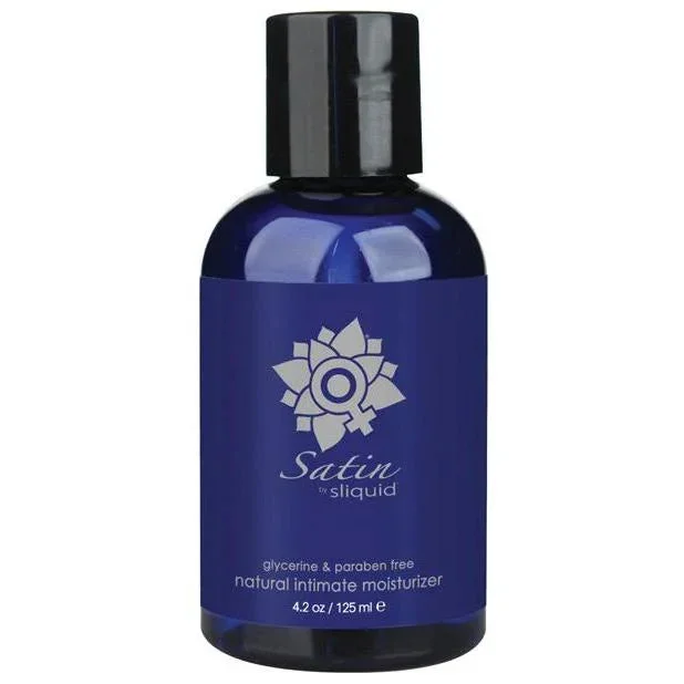 Sliquid Satin Lubricant – 4.2OZ
