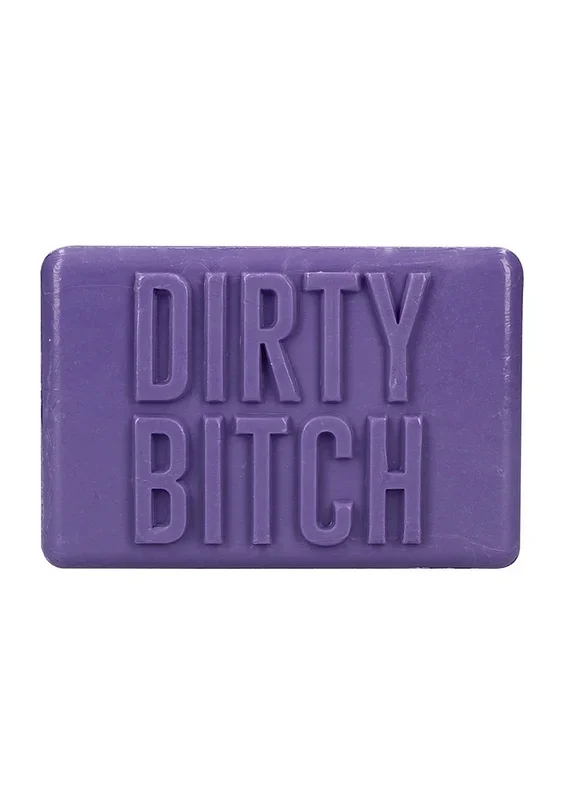 Soap Bar – Dirty Bitch