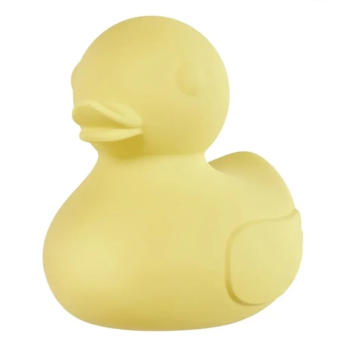 Splash Rubber Ducky Vibe