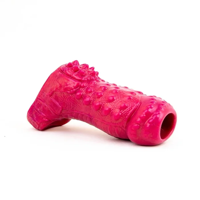 SPOILED DRAGON Crackers’ Sheath V2, Signature