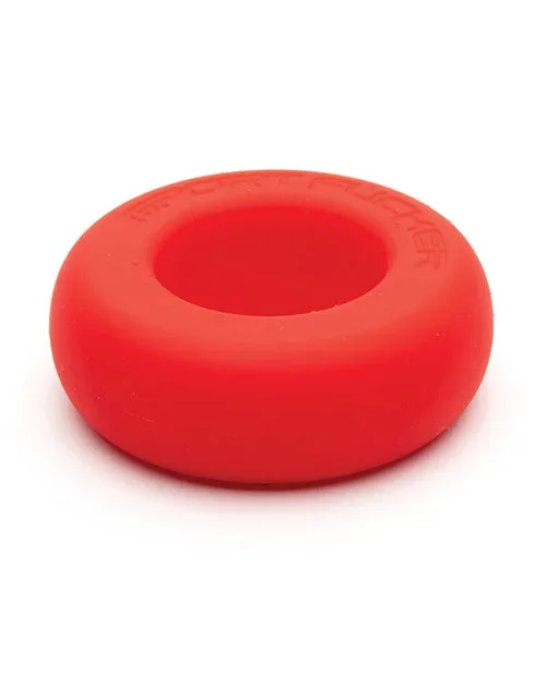 Sport Fucker Muscle Ring – Red