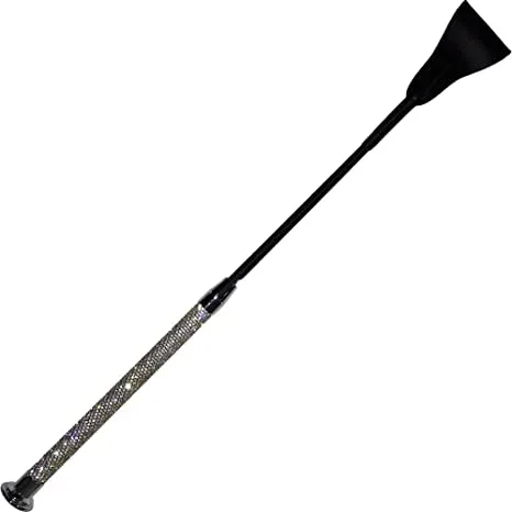 Sportsheets Diamond Crystal Crop