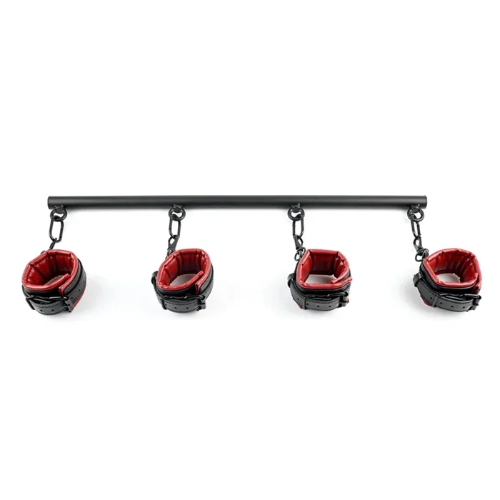 Spreader Bar & Cuff Set