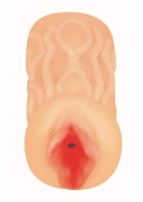 Star Stroker Avi Love 3d Pussy Stroker