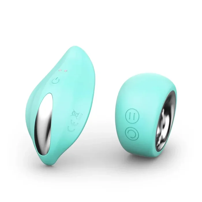 Starship Wear Thin able Panties Vibrator (B2B)