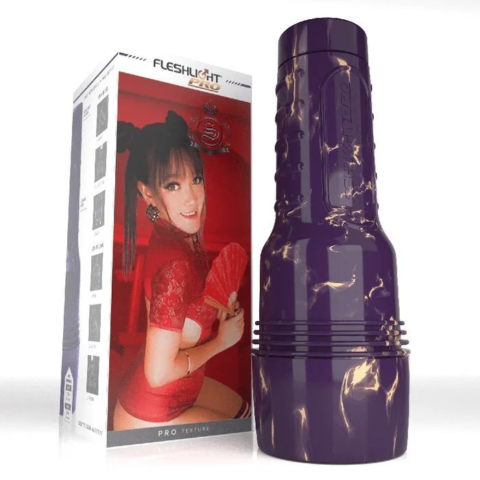 Stella Lagneia Asian FreeUse Fleshlight