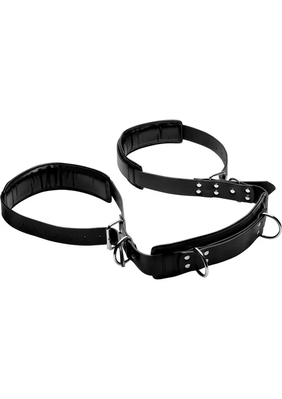 Strict Dramatize Thigh Sling Position Aid