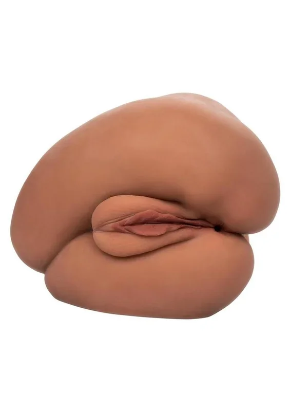 Stroke It Side Banger – Pussy and Ass