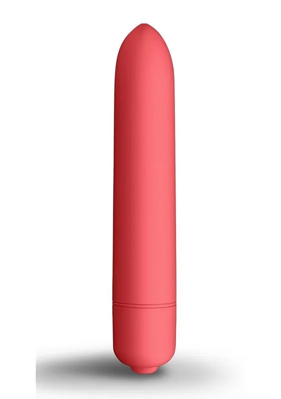 Sugarboo Coral Crush Tickle Bullet