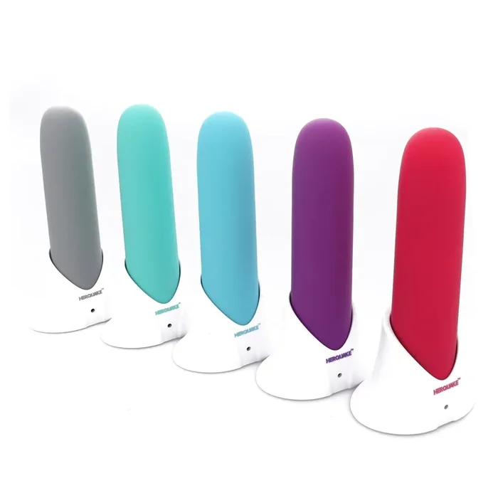 Super Powerful Bullet Vibrator – The Storm