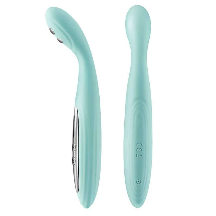 SVAKOM Alina Electric Shock Vibrator