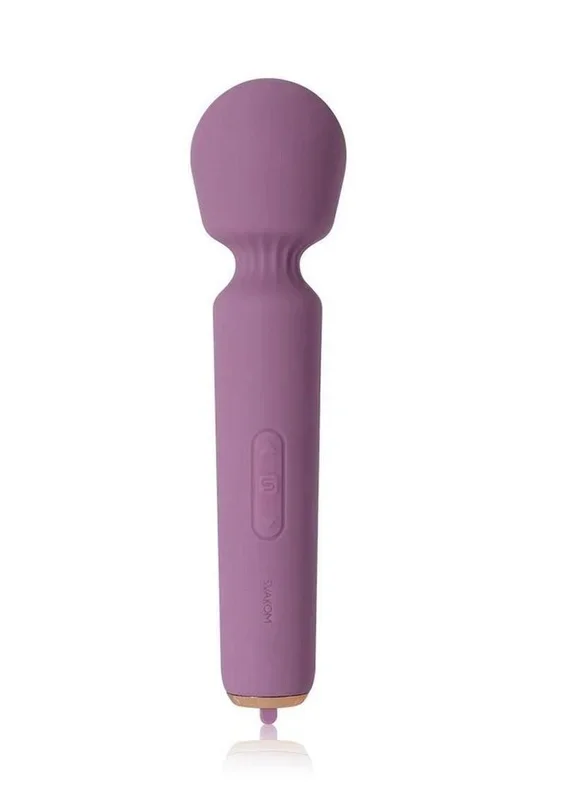 Svakom Mini Emma Neo Wand Vibrator Interactive And App-Controlled