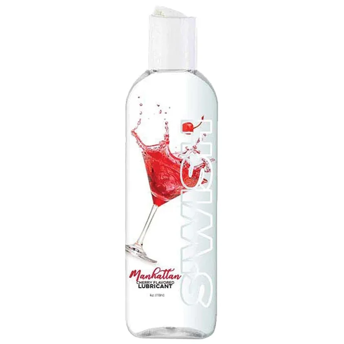 Swish Manhattan-Cherry 4oz