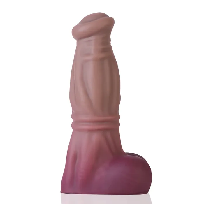 SWISOK Arion | Gaia Brown – Fantasy Horse Dildo – Realistic Horse Dildo – 5 Sizes