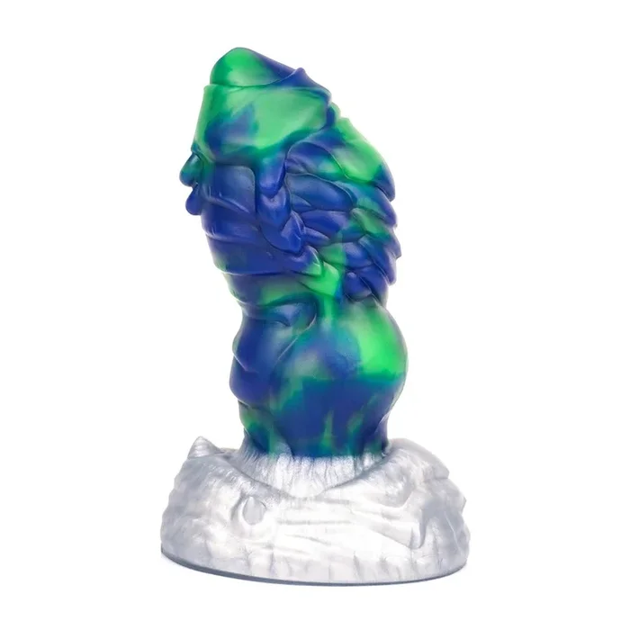 SWISOK Bobby – Fantasy Dragon Dildo – Knot Dildo – 4 Sizes Silicone Dildo