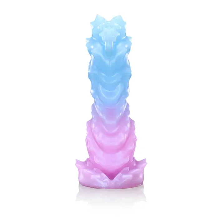SWISOK Cacti – Fantasy Dildo – Alien Monster Dildo – 5 Sizes