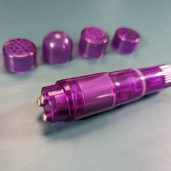 T&F Love Magic Rocket X Vibe