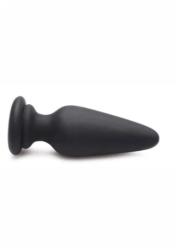 Tailz Snap-On Small Silicone Anal Plug Interchangeable