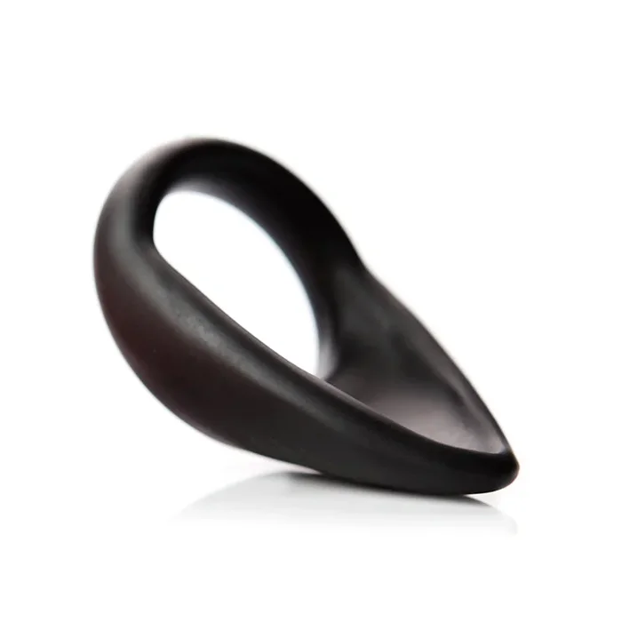 Tantus Cock Sling Teardrop 2 inch. Smuggled (Bag)
