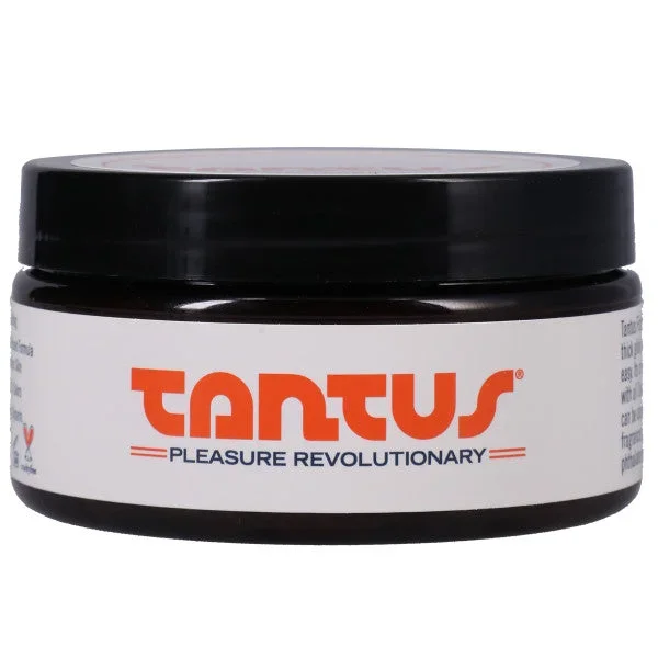 Tantus Fisting & Masturbation Cream