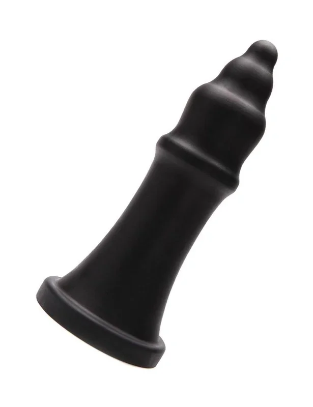 Tantus The Queen XL Silicone Dildo, Calamitous