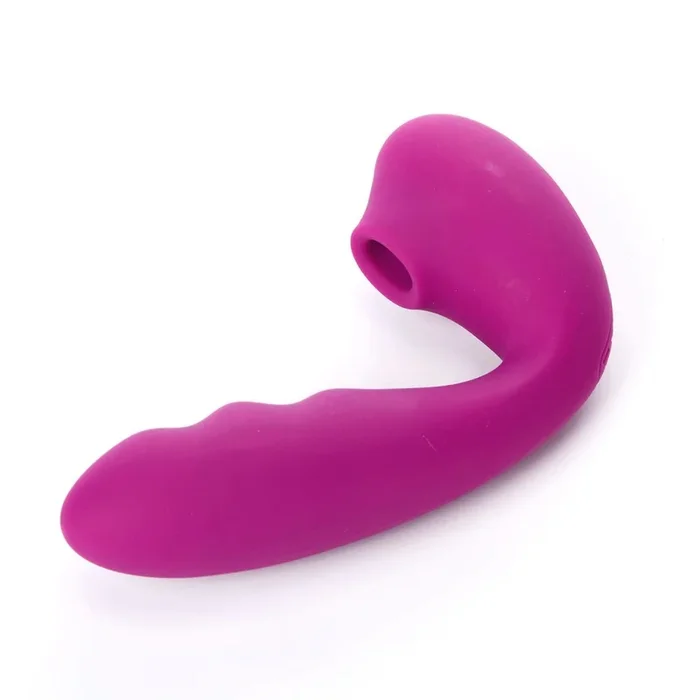 Tara – G Spot Vibrator – Clitoral Sucker
