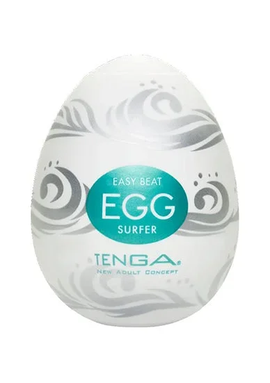 Tenga Egg Surfer Masturbator
