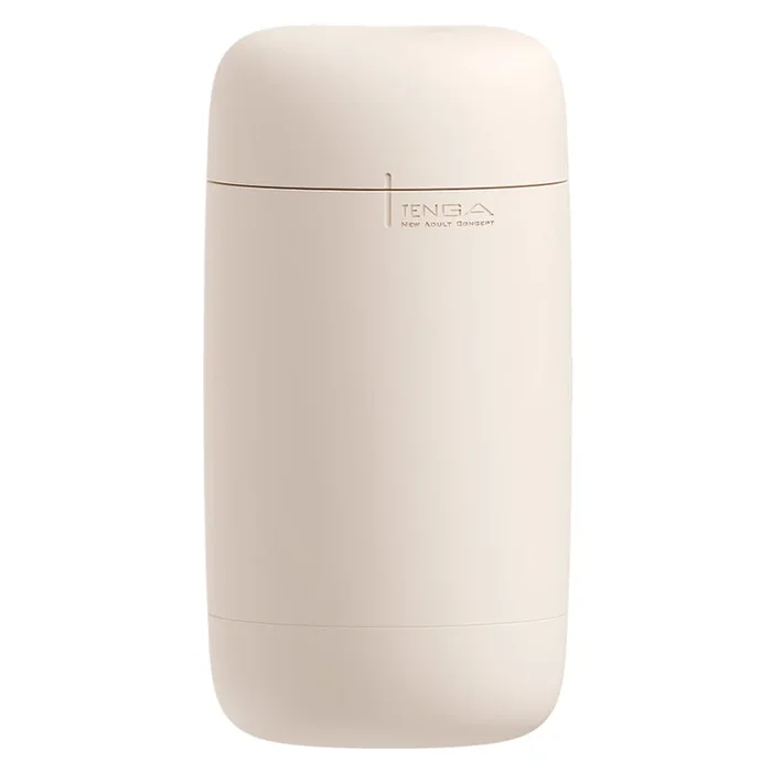 Tenga Puffy-Latte Brown