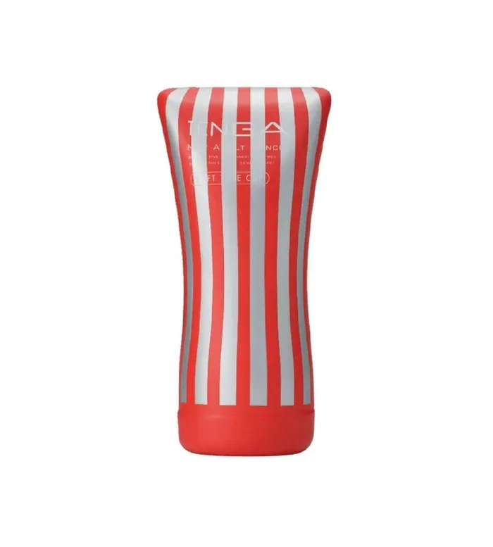 Tenga Standard Soft Tube Cup