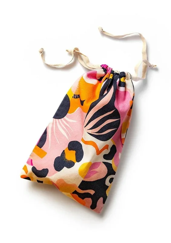 The Collection Burst Cotton Toy Storage