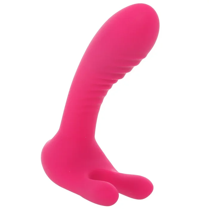 The Royale Bunny Heat G-Spot Vibe