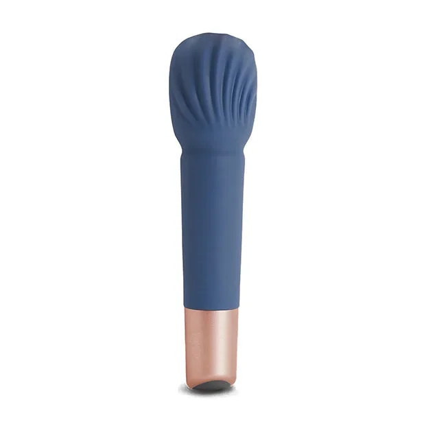 The Wand Textured Handy Vibrator