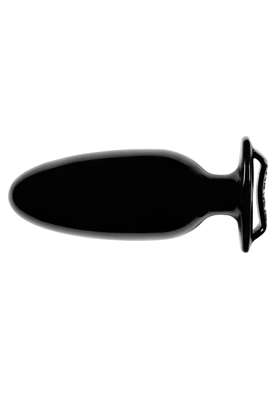 The Xplay Finger Grip Plug 5l