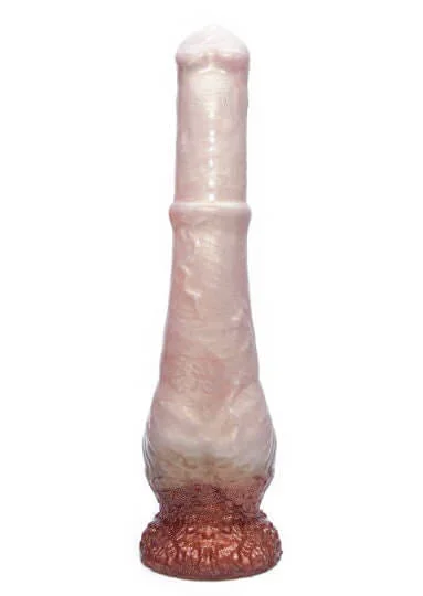 Theo the Pegasus Fantasy Dildo